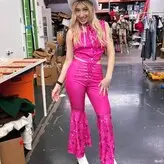 Courtney Miller голая #0383