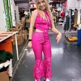 Courtney Miller голая #0384