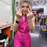 Courtney Miller голая #0385