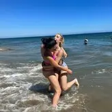 Courtney Miller голая #0387