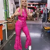 Courtney Miller голая #0388