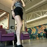 Courtney Miller голая #0390