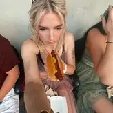 Courtney Miller голая #0391