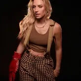 Courtney Miller голая #0394