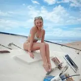 Courtney Miller голая #0399