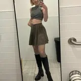 Courtney Miller голая #0403