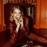 Courtney Miller голая #0467