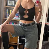 Courtney Miller голая #0494