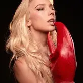 Courtney Miller голая #0497