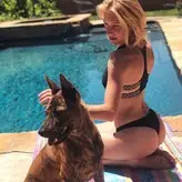 Courtney Miller голая #0505