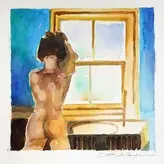 Courtney Miller голая #0506