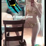 Courtney Miller nude #0510