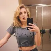 Courtney Miller nude #0515