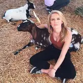 Courtney Miller nude #0526