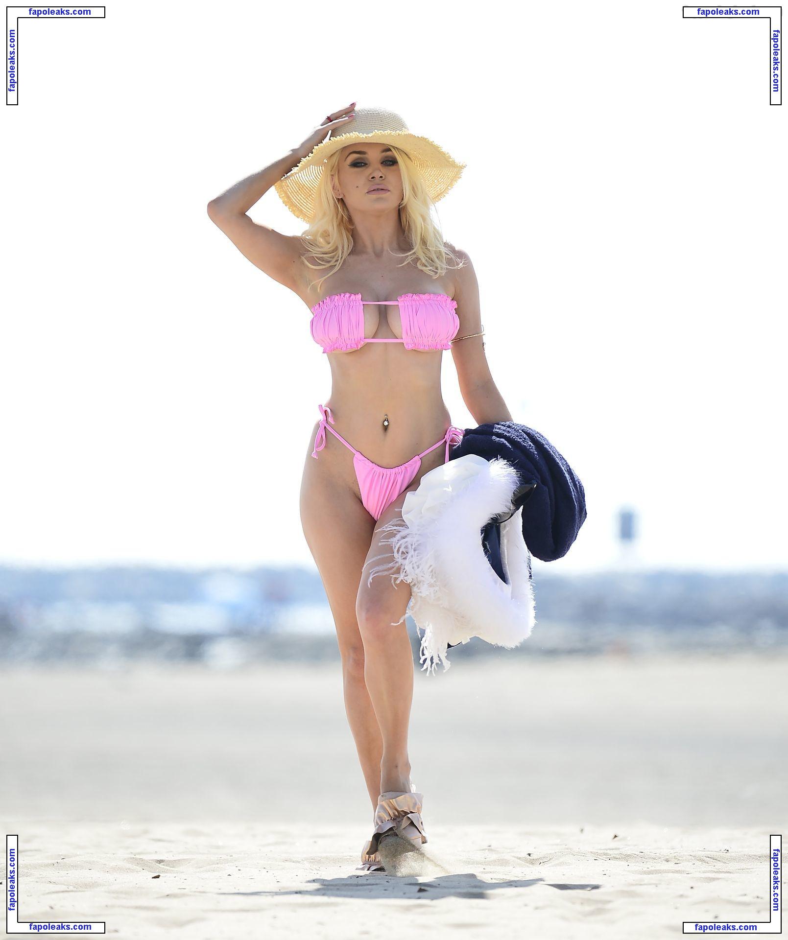 Courtney Stodden / courtneyastodden / courtneystodden голая фото #1089 с Онлифанс