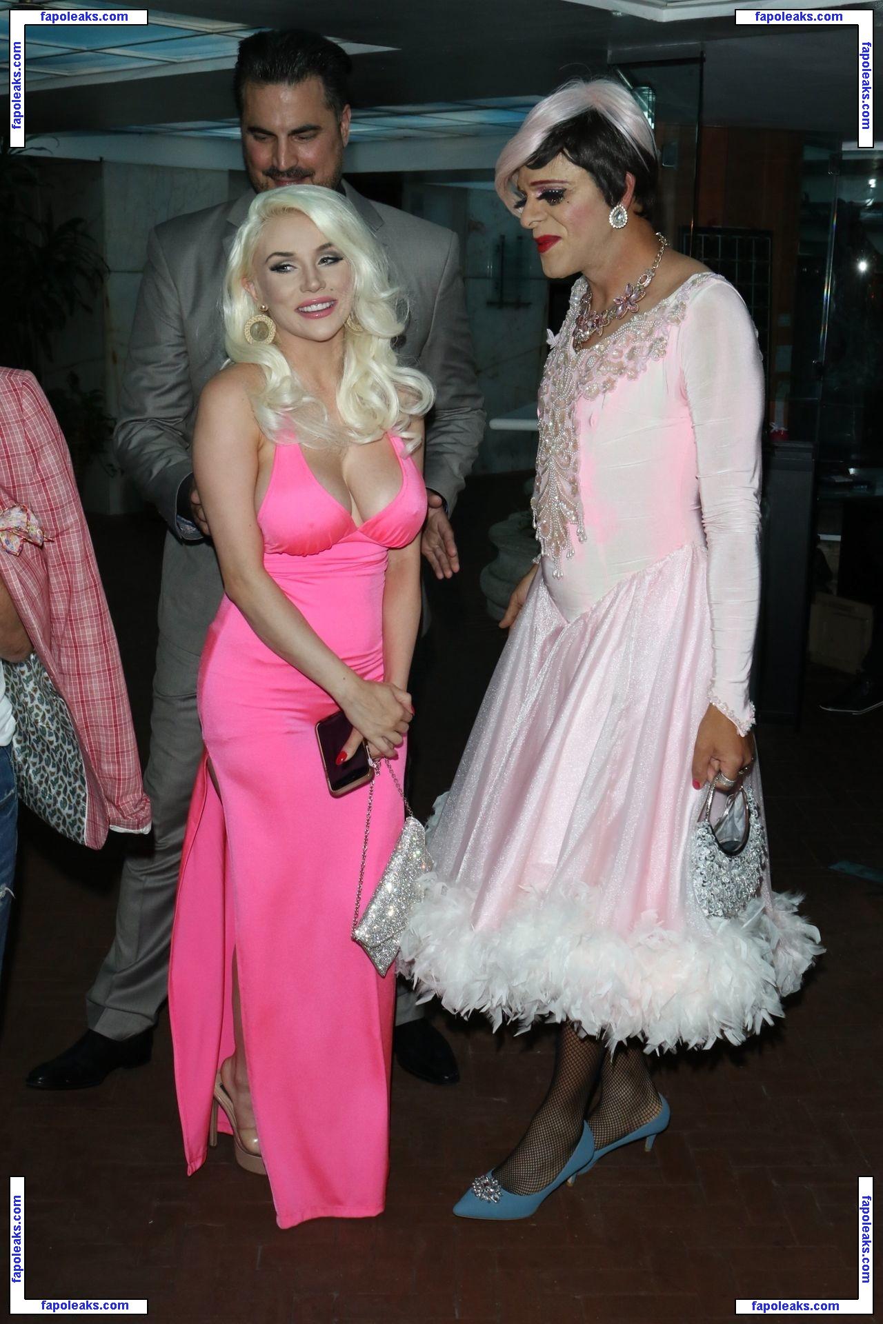 Courtney Stodden / courtneyastodden / courtneystodden голая фото #1184 с Онлифанс