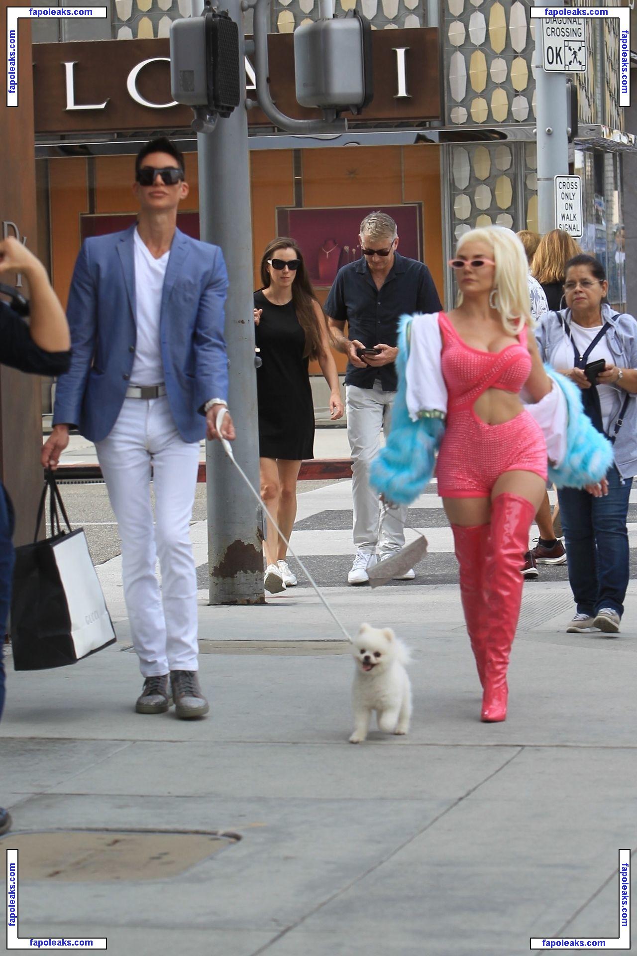 Courtney Stodden / courtneyastodden / courtneystodden голая фото #1205 с Онлифанс