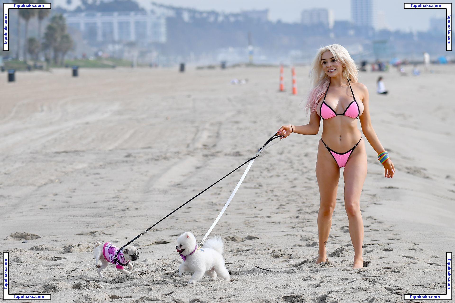 Courtney Stodden / courtneyastodden / courtneystodden голая фото #1276 с Онлифанс