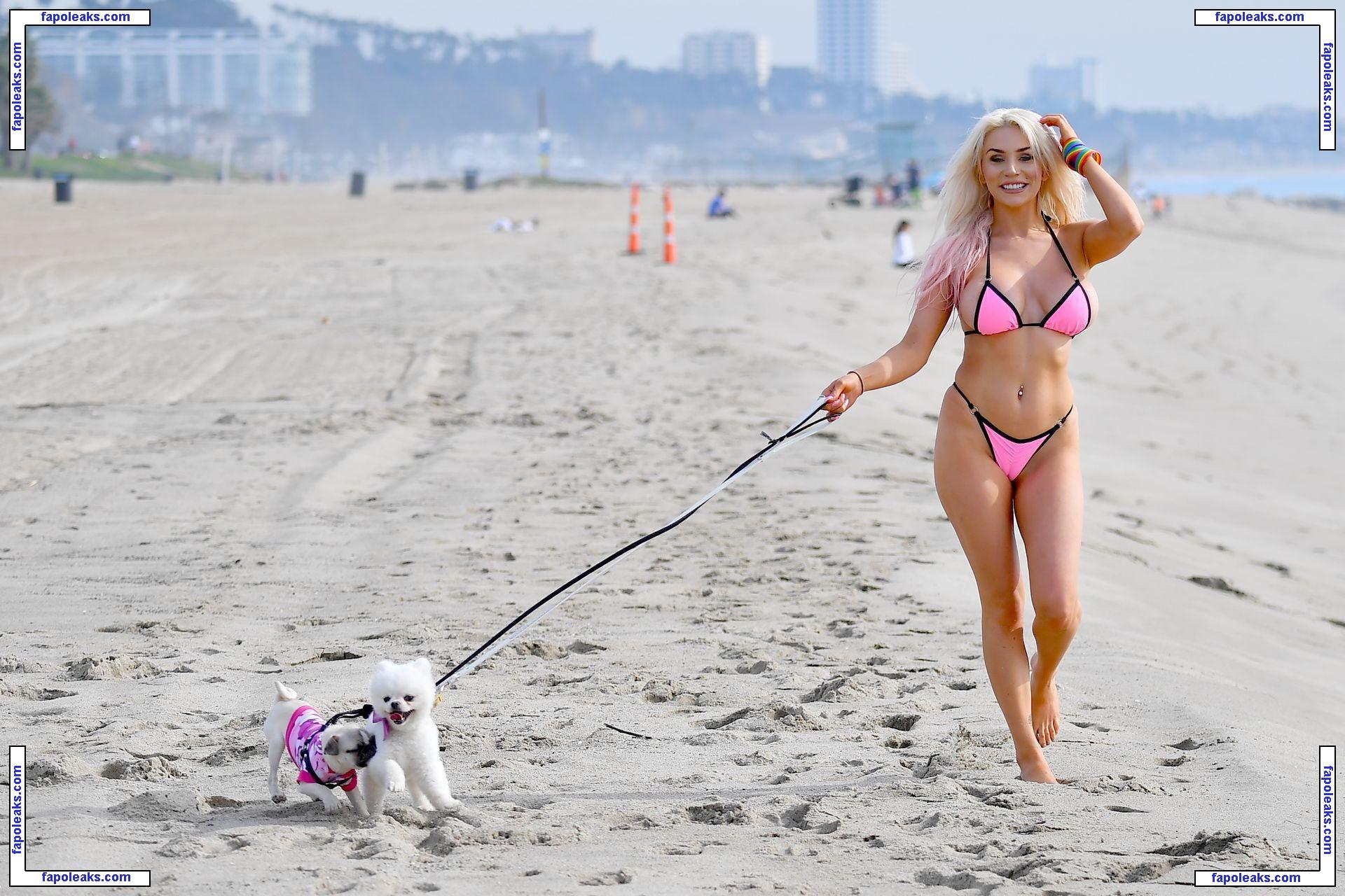 Courtney Stodden / courtneyastodden / courtneystodden голая фото #1278 с Онлифанс