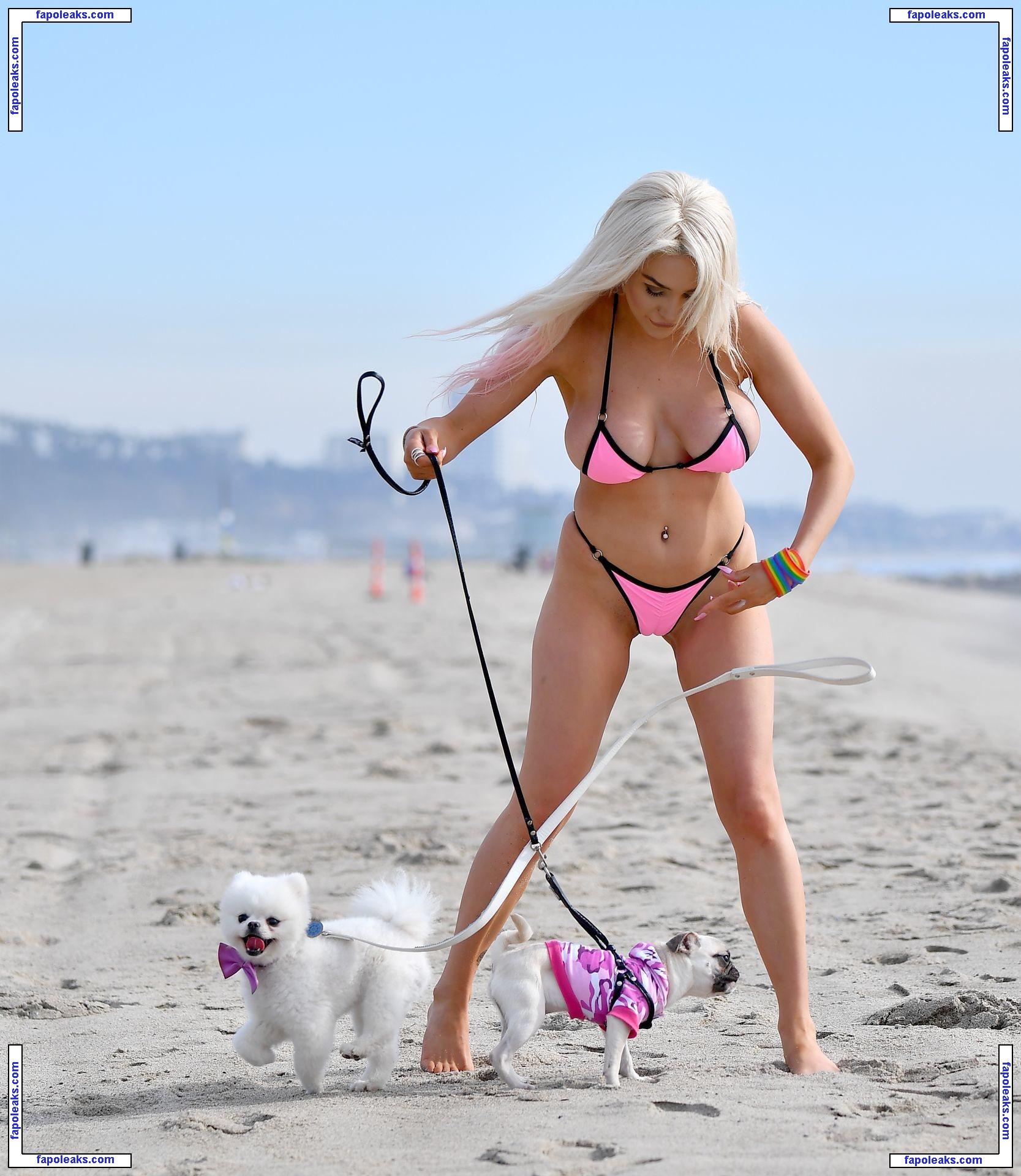 Courtney Stodden / courtneyastodden / courtneystodden голая фото #1280 с Онлифанс