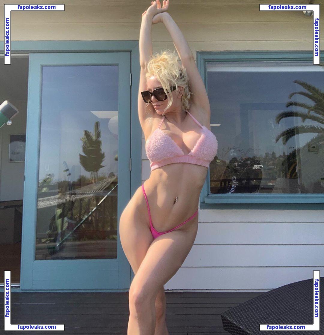 Courtney Stodden / courtneyastodden / courtneystodden голая фото #1297 с Онлифанс