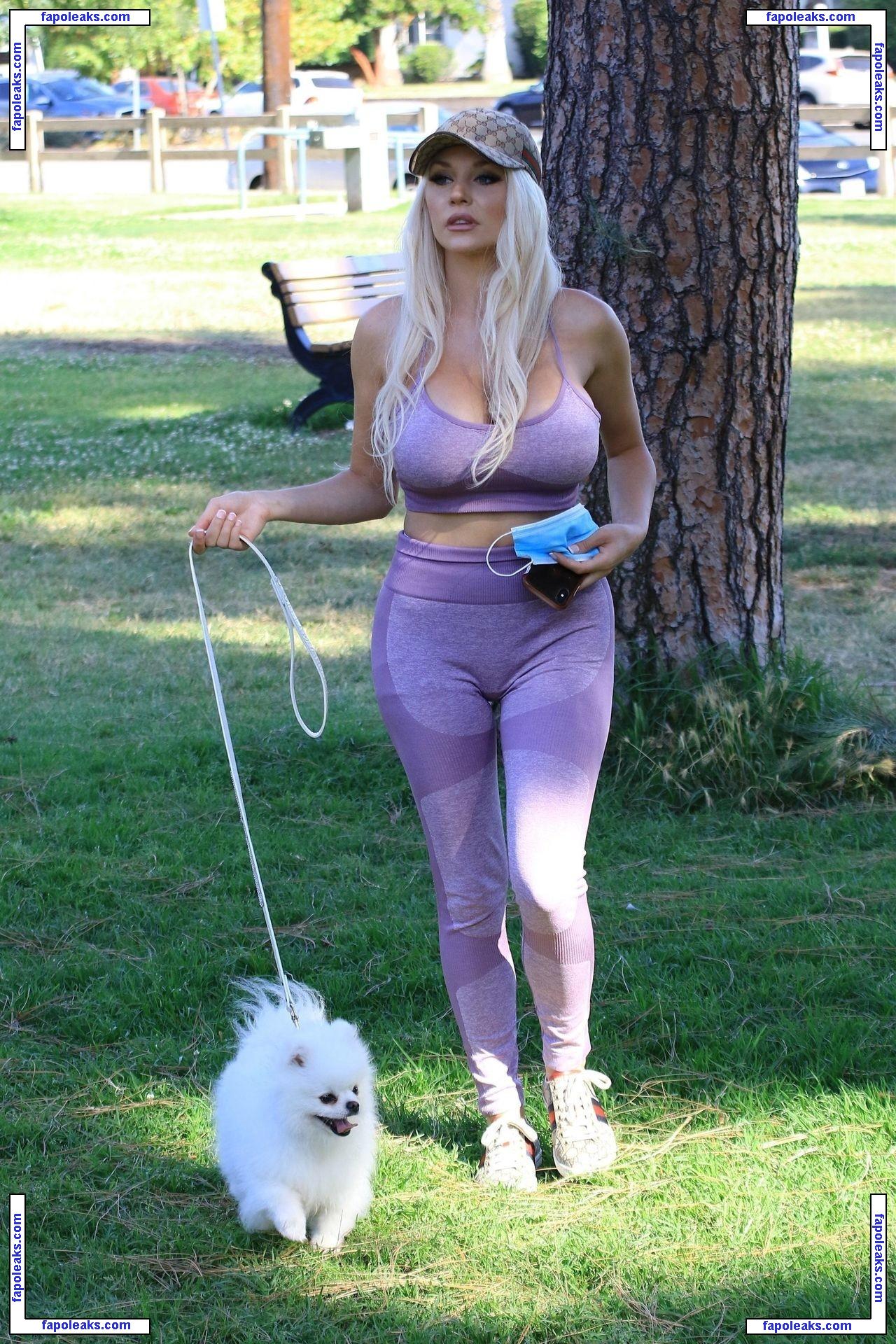 Courtney Stodden / courtneyastodden / courtneystodden голая фото #1334 с Онлифанс