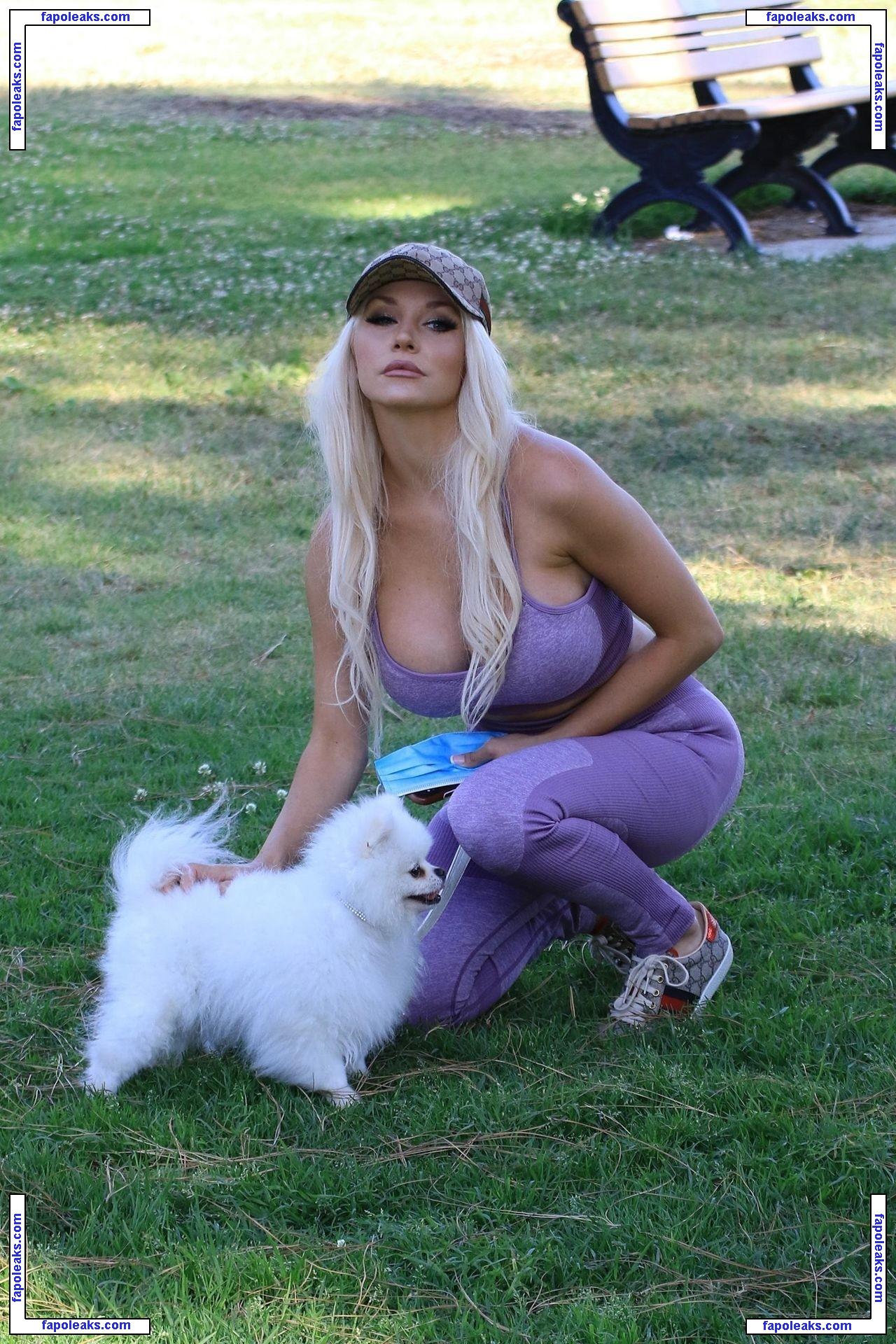 Courtney Stodden / courtneyastodden / courtneystodden голая фото #1336 с Онлифанс