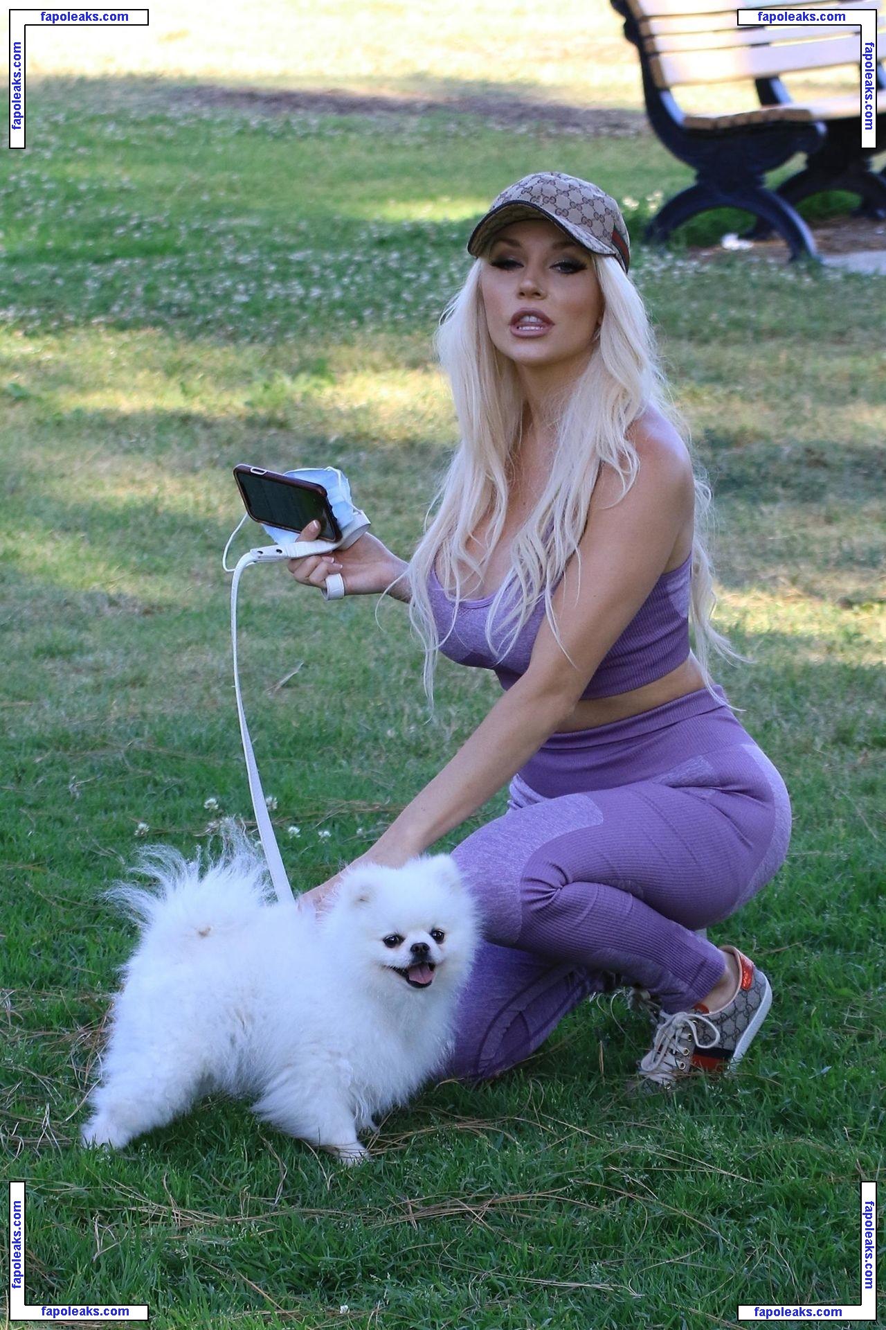 Courtney Stodden / courtneyastodden / courtneystodden голая фото #1338 с Онлифанс