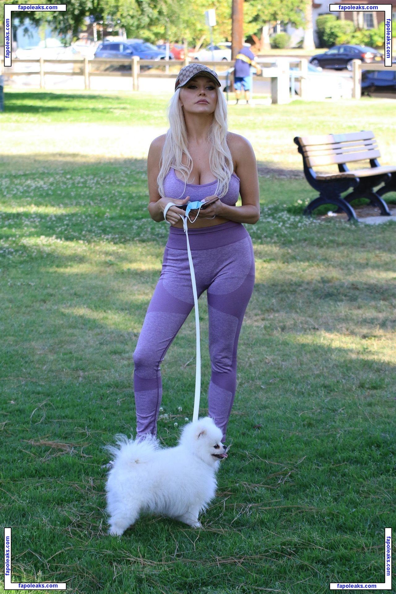 Courtney Stodden / courtneyastodden / courtneystodden голая фото #1339 с Онлифанс