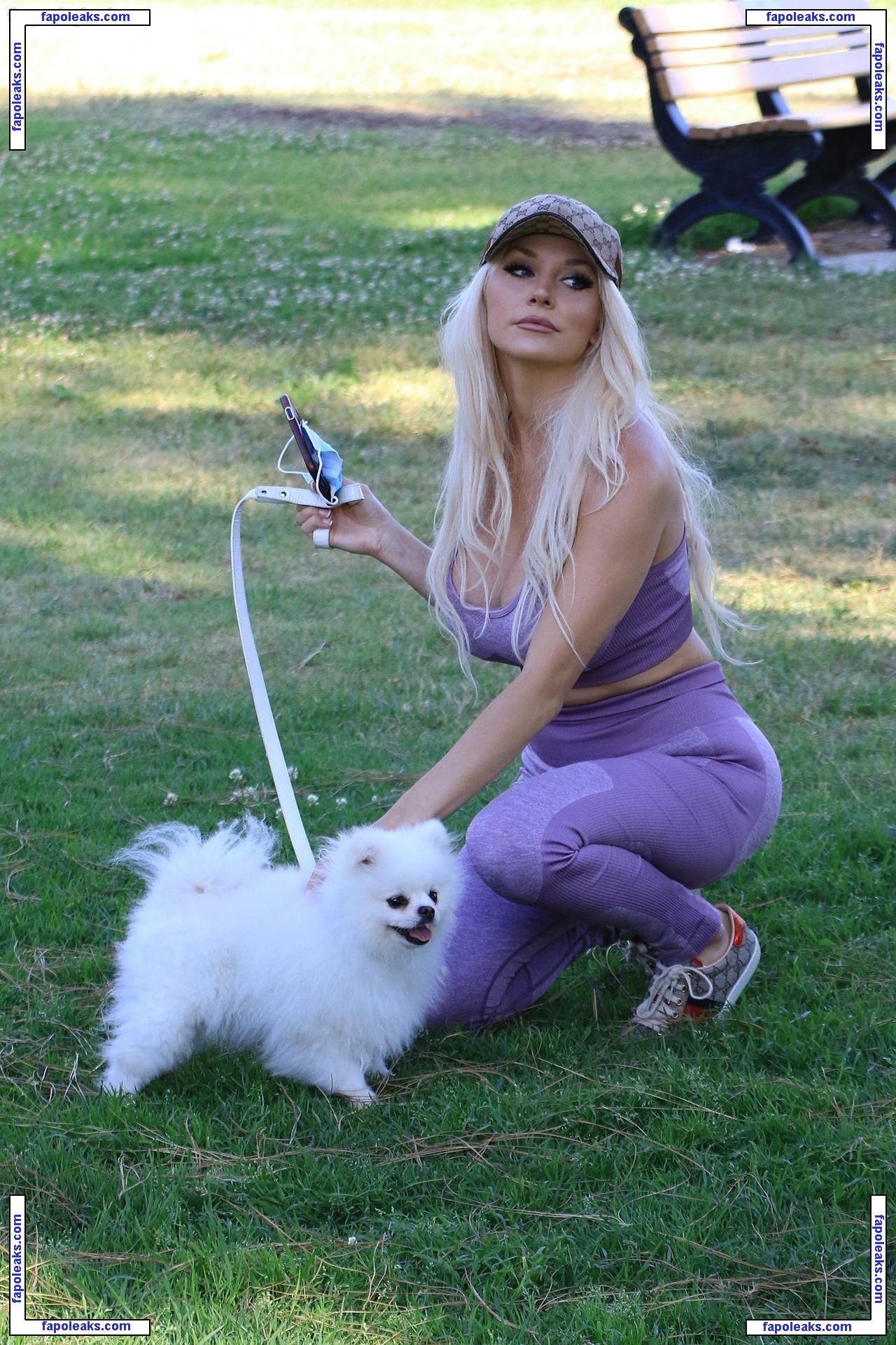 Courtney Stodden / courtneyastodden / courtneystodden голая фото #1340 с Онлифанс