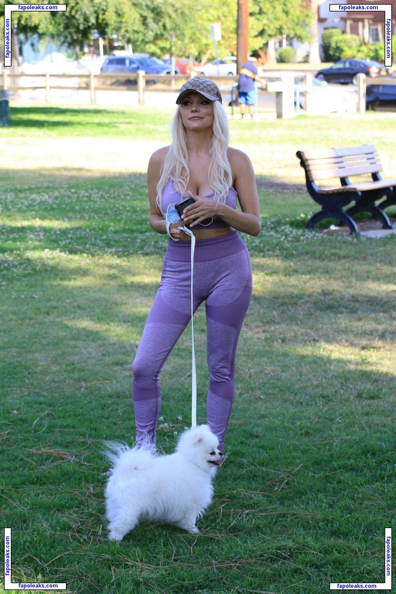 Courtney Stodden / courtneyastodden / courtneystodden голая фото #1343 с Онлифанс