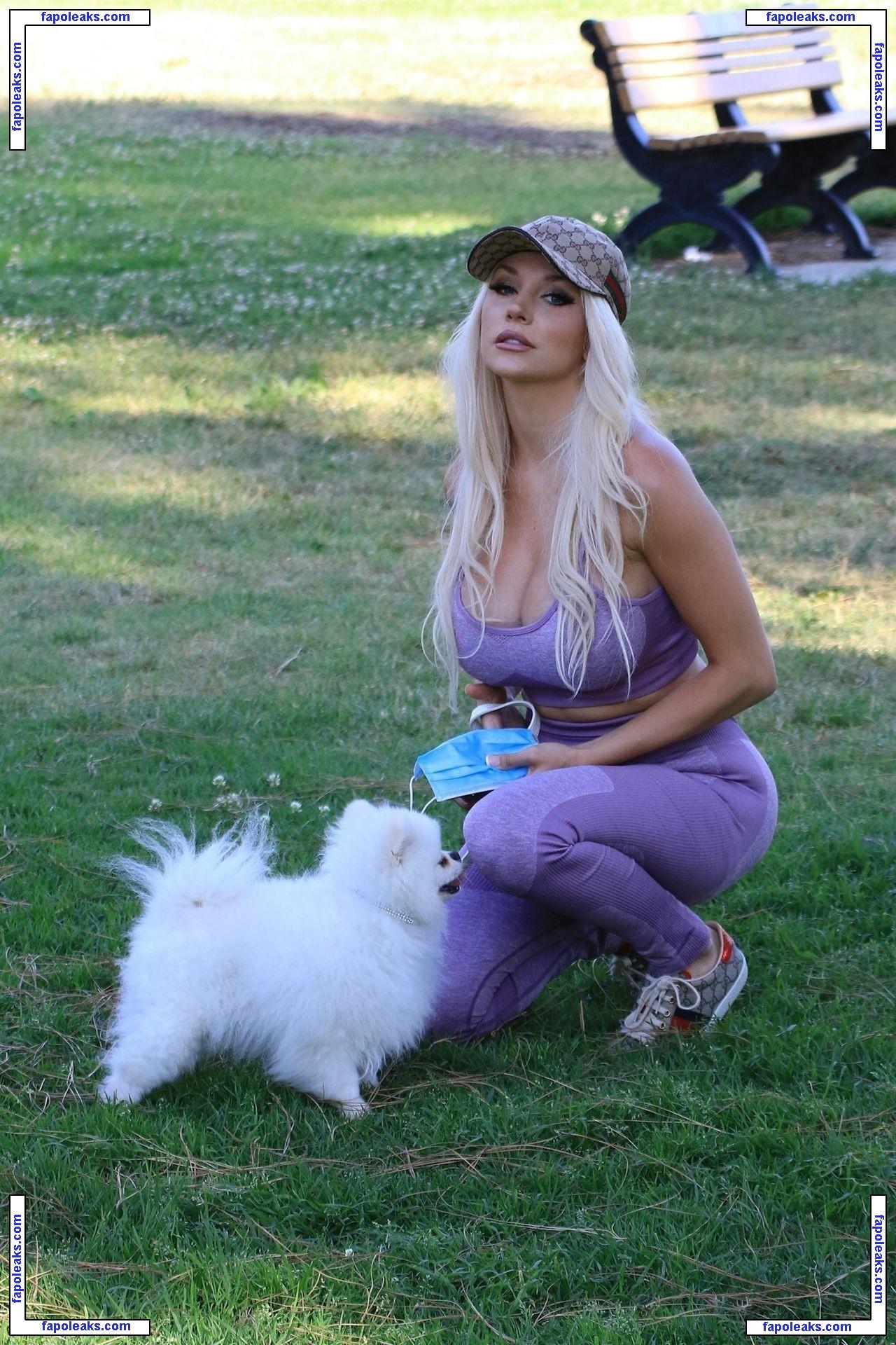 Courtney Stodden / courtneyastodden / courtneystodden голая фото #1344 с Онлифанс