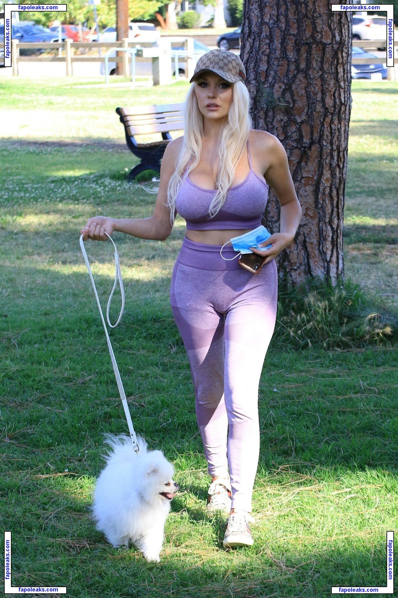 Courtney Stodden / courtneyastodden / courtneystodden голая фото #1345 с Онлифанс