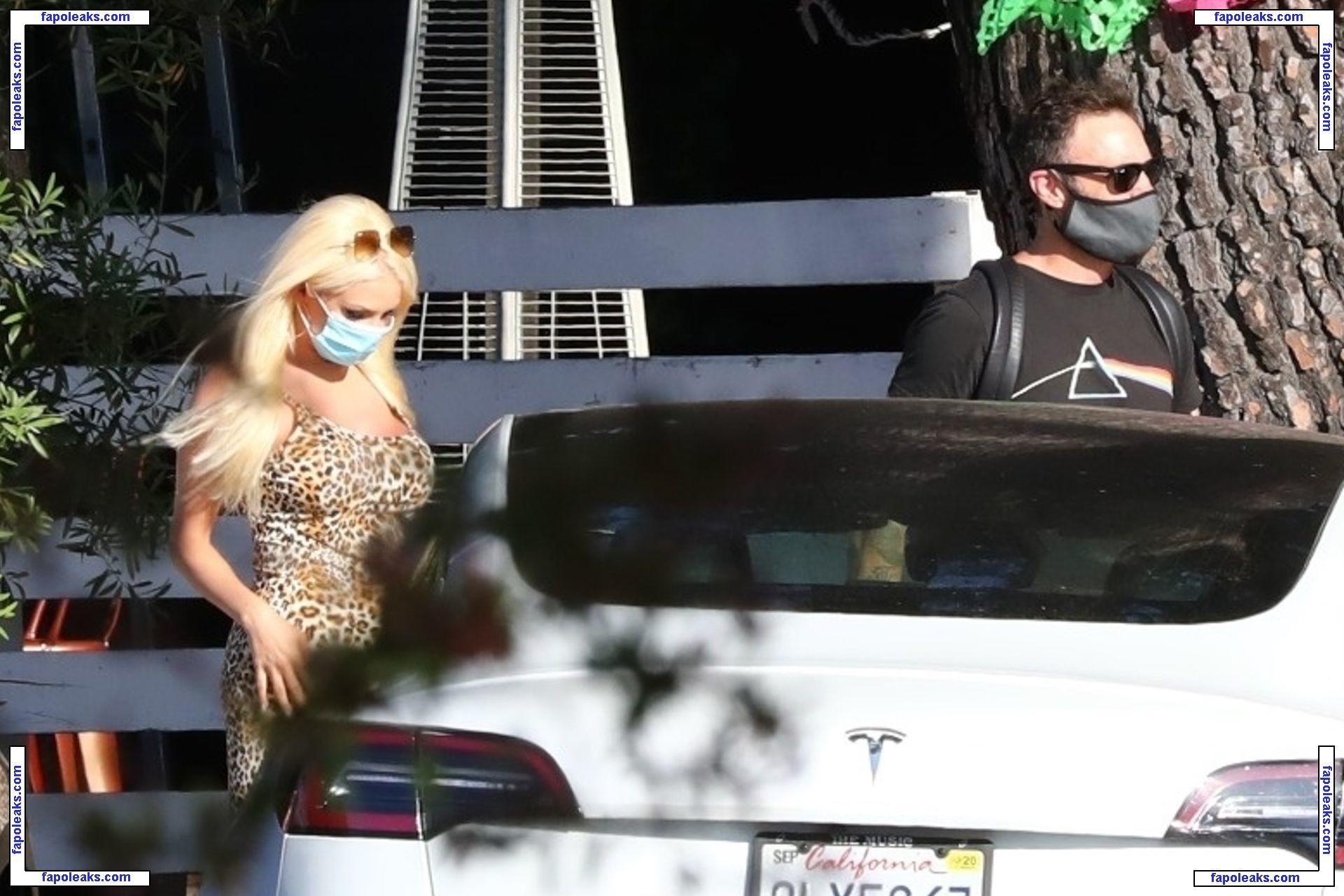 Courtney Stodden / courtneyastodden / courtneystodden голая фото #1376 с Онлифанс