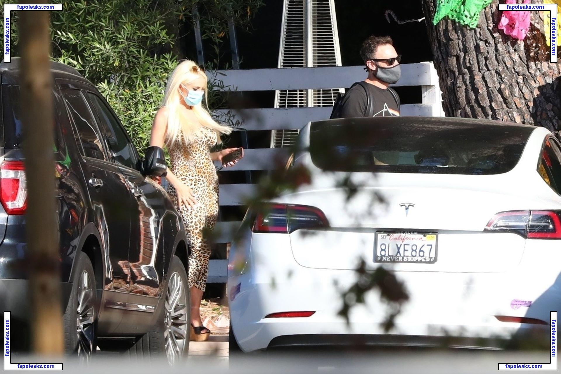 Courtney Stodden / courtneyastodden / courtneystodden голая фото #1378 с Онлифанс