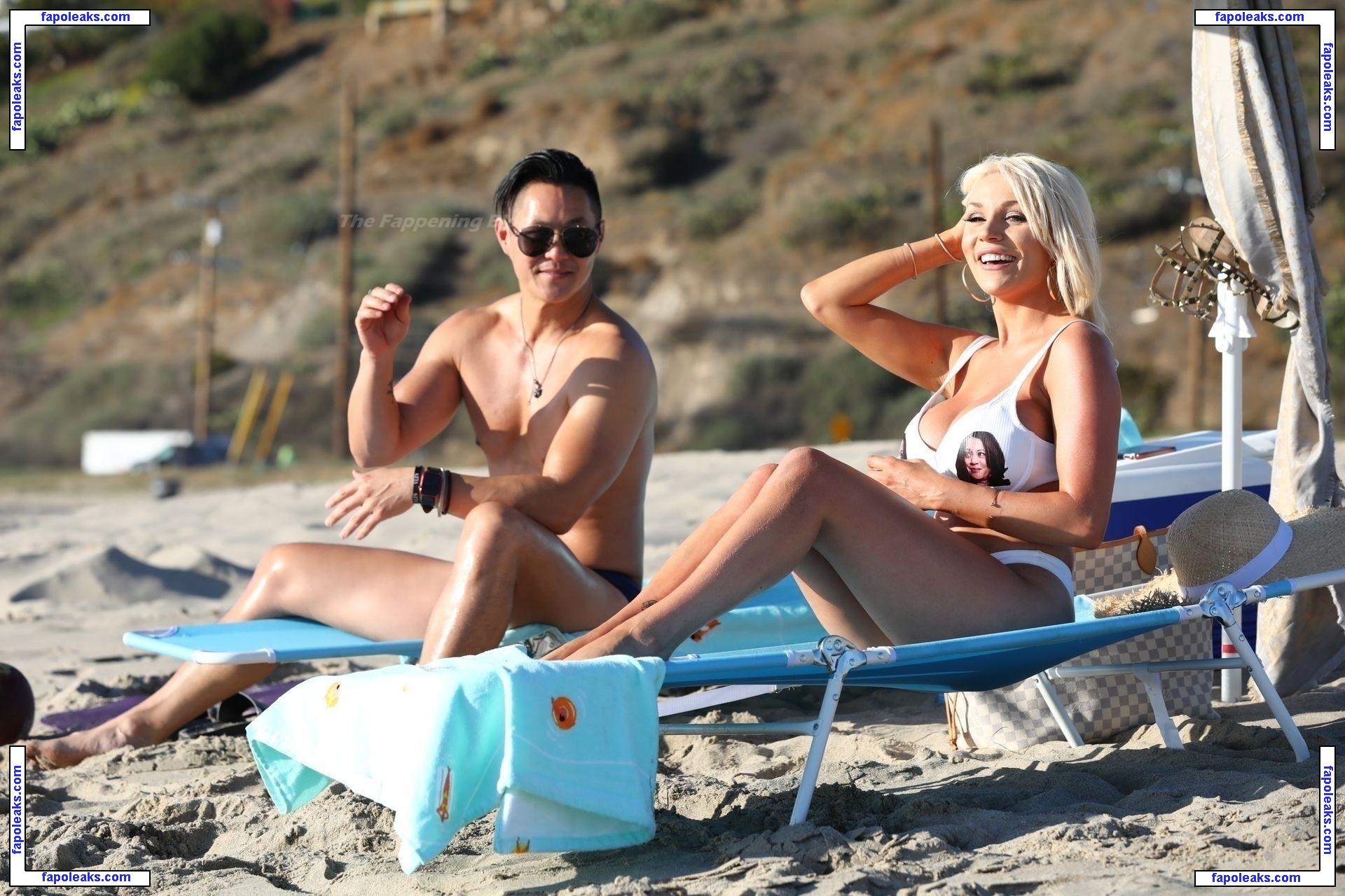 Courtney Stodden / courtneyastodden / courtneystodden голая фото #1571 с Онлифанс