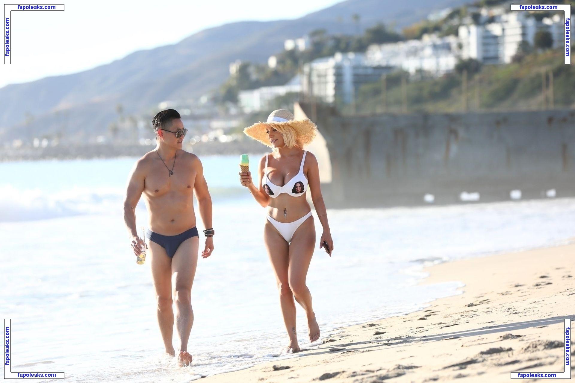 Courtney Stodden / courtneyastodden / courtneystodden голая фото #1651 с Онлифанс