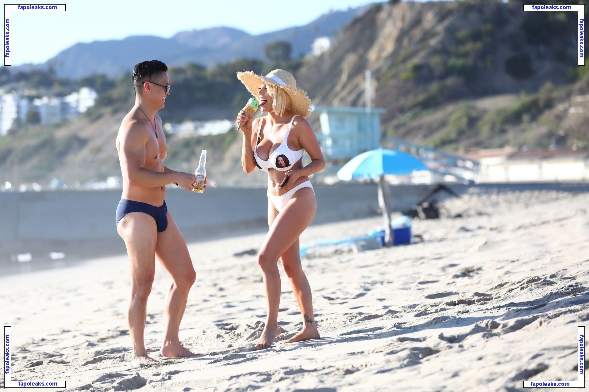 Courtney Stodden / courtneyastodden / courtneystodden голая фото #1657 с Онлифанс