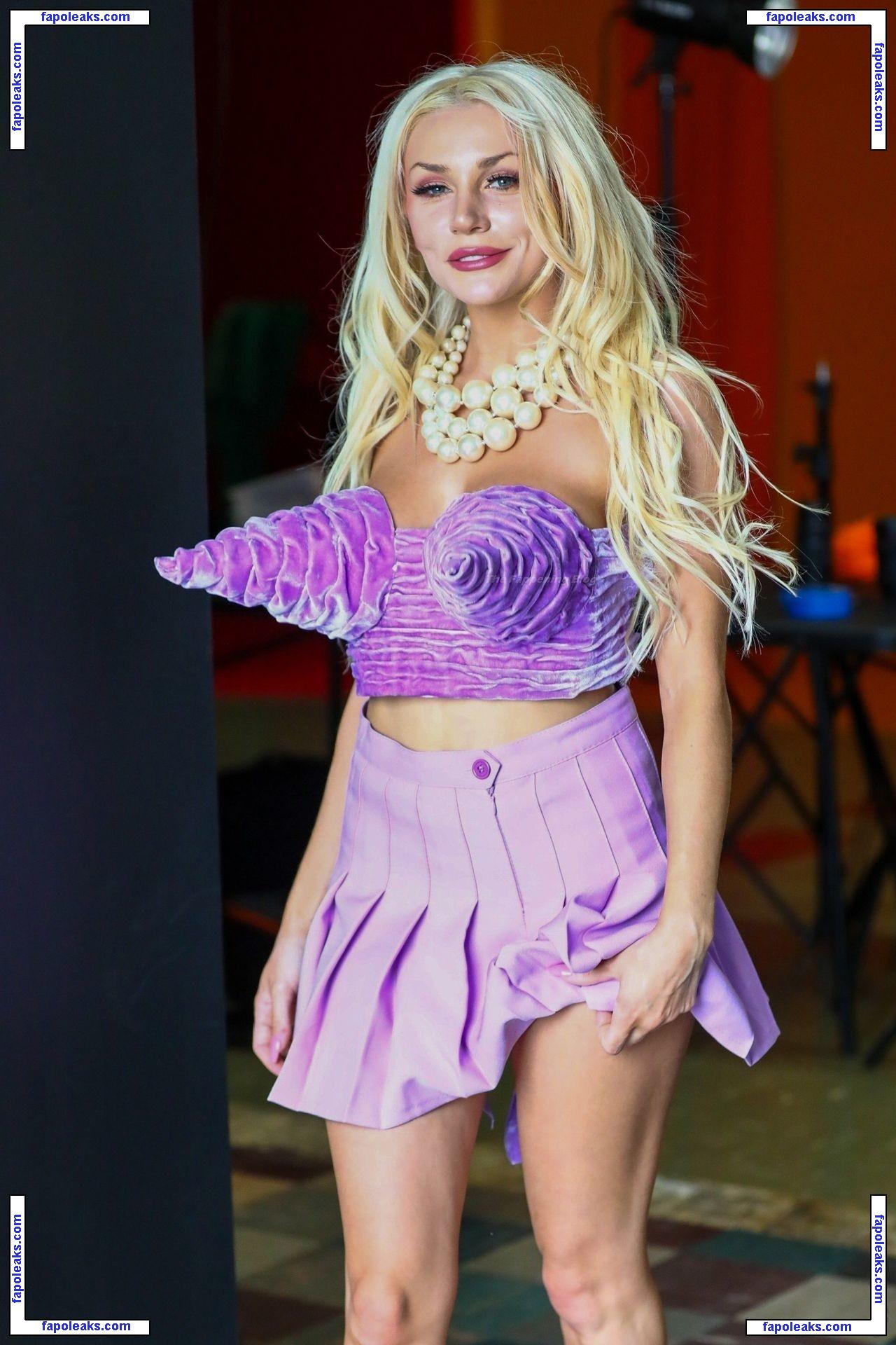 Courtney Stodden / courtneyastodden / courtneystodden голая фото #1714 с Онлифанс