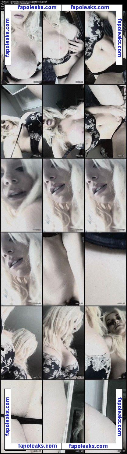 Courtney Stodden / courtneyastodden / courtneystodden голая фото #1818 с Онлифанс