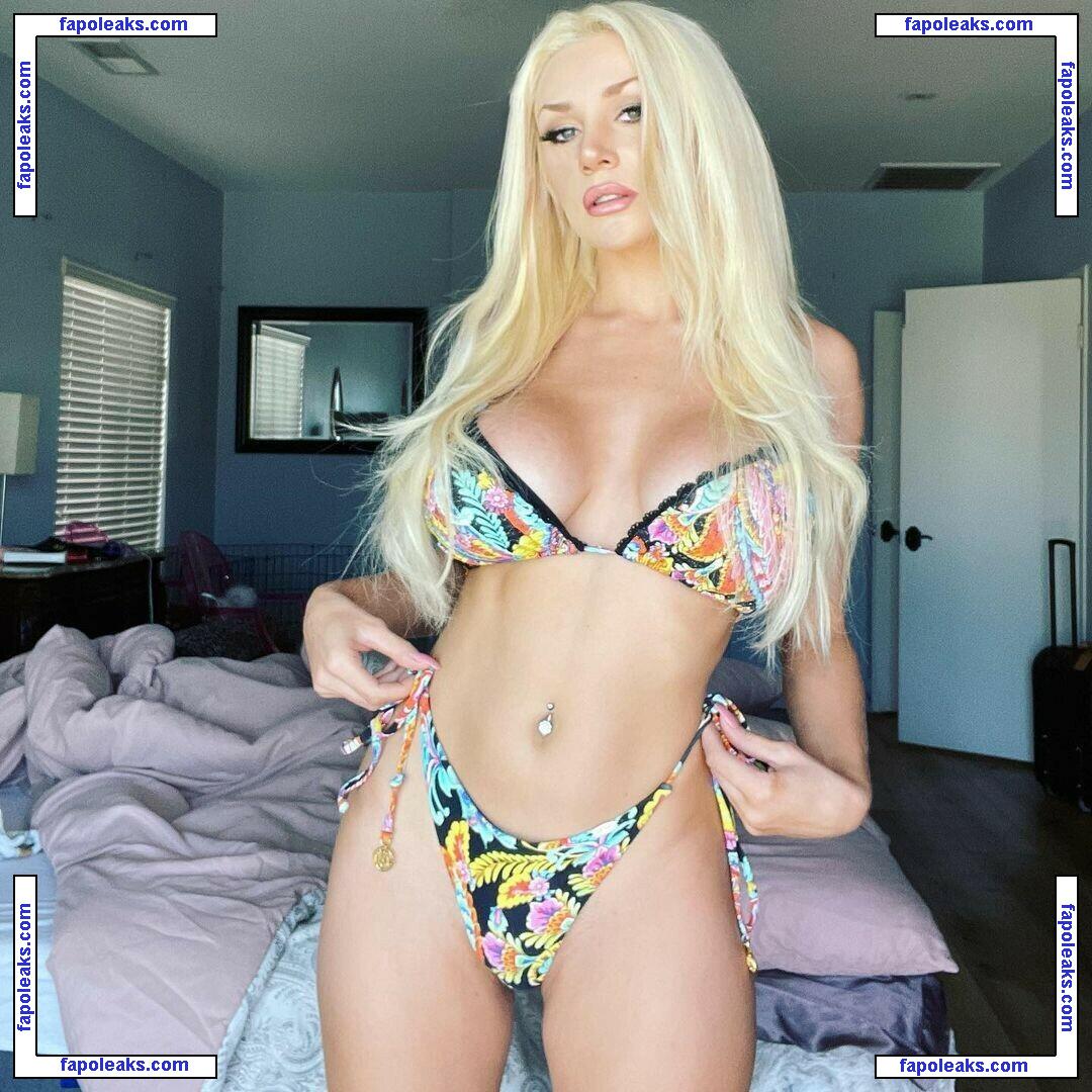 Courtney Stodden / courtneyastodden / courtneystodden nude photo #1929 from OnlyFans