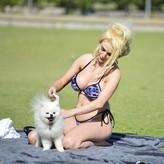 Courtney Stodden голая #1036