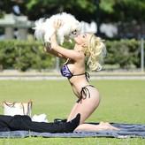 Courtney Stodden голая #1040