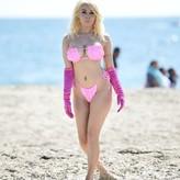 Courtney Stodden голая #1072