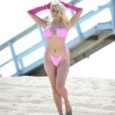 Courtney Stodden голая #1086