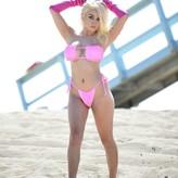 Courtney Stodden голая #1087