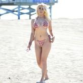 Courtney Stodden голая #1098