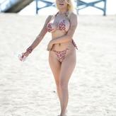 Courtney Stodden голая #1102