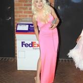 Courtney Stodden голая #1162