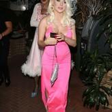 Courtney Stodden голая #1171